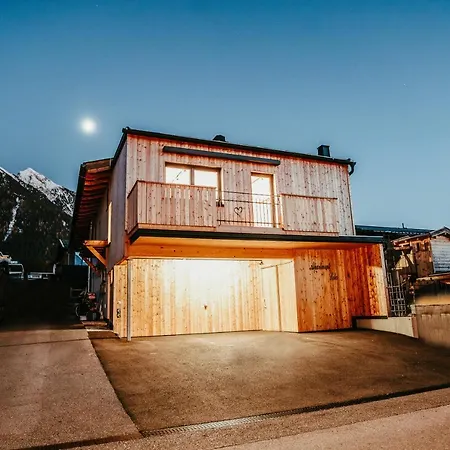 Apartment Lola Seefeld in Tirol Exterior photo