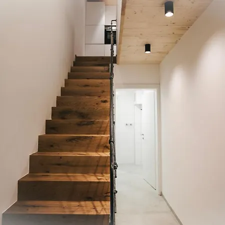 Apartment Lola Seefeld in Tirol Exterior photo
