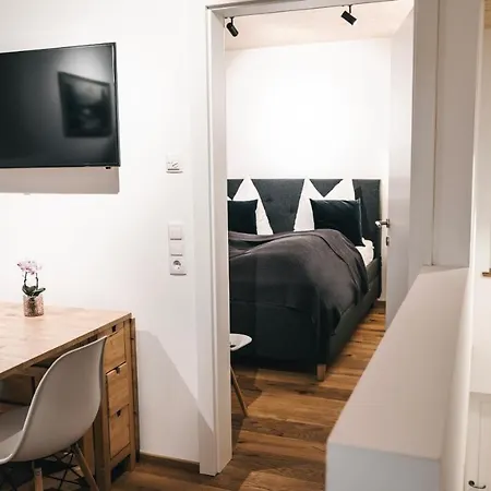 Apartment Lola Seefeld in Tirol Exterior photo
