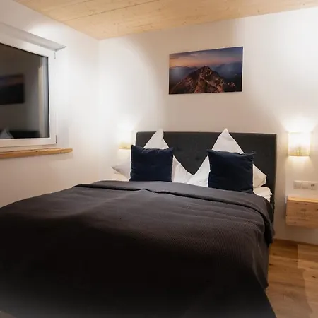 Apartment Lola Seefeld in Tirol Exterior photo
