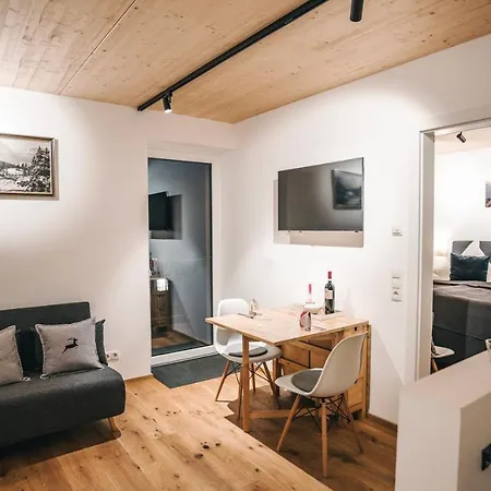 Apartment Lola Seefeld in Tirol Exterior photo