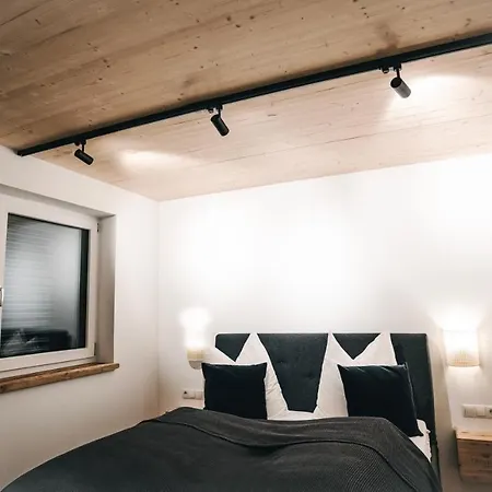 Apartment Lola Seefeld in Tirol Exterior photo