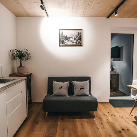 Apartment Lola Seefeld in Tirol Exterior photo