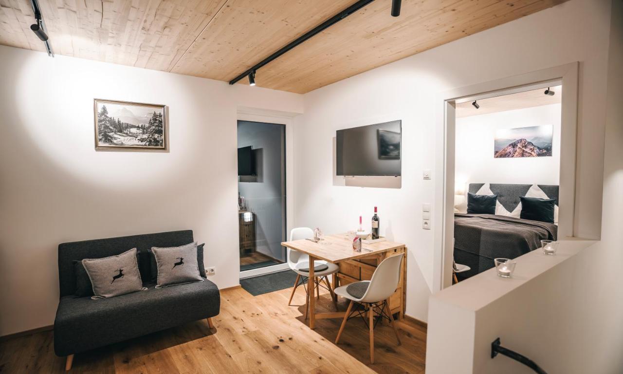 Lola Apartment Seefeld in Tirol